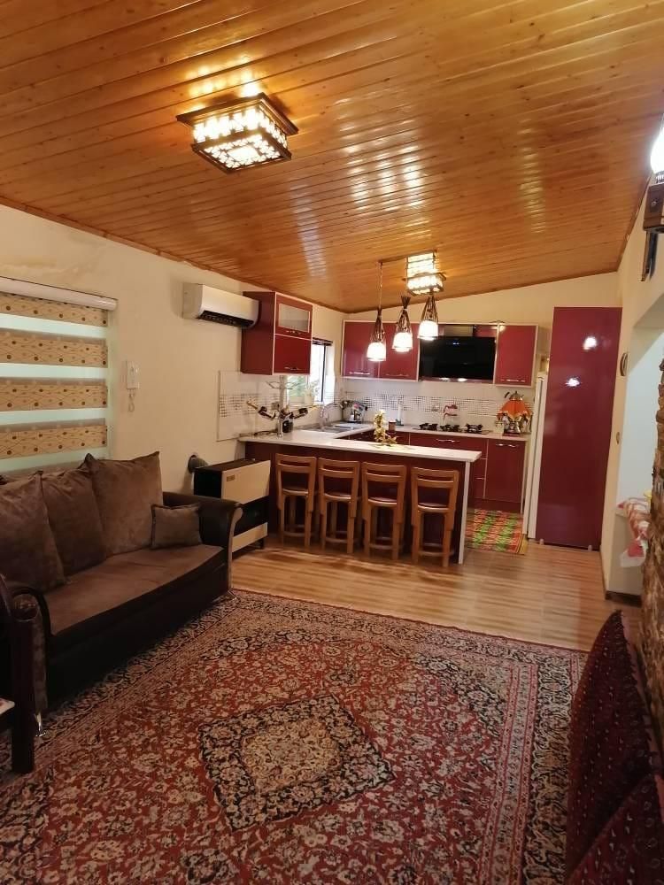 ویلانوشهر۲۵۰مترزمین۸۵متربناسندتک برگ|فروش خانه و ویلا|تهران, استاد معین|دیوار