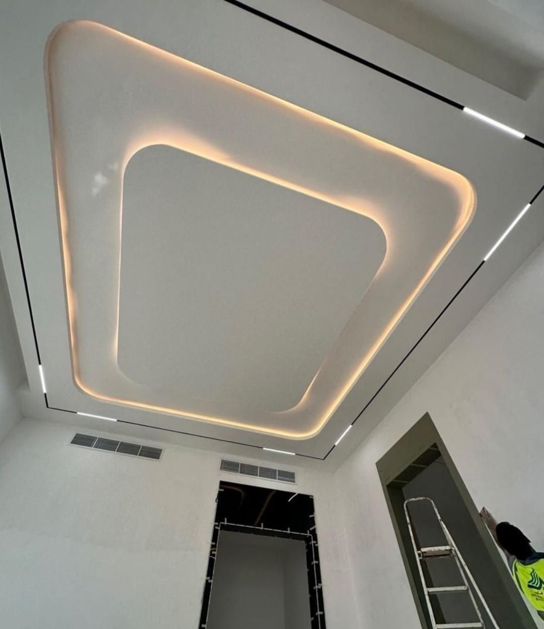 نصب کناف نقاشی و برق کاری سراسر کرج|خدمات پیشه و مهارت|کرج, فاز ۳ گوهردشت|دیوار