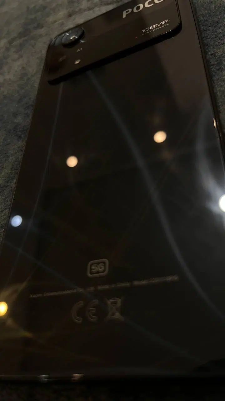 (poco x4 pro (256|موبایل|تهران, شهرک استقلال|دیوار