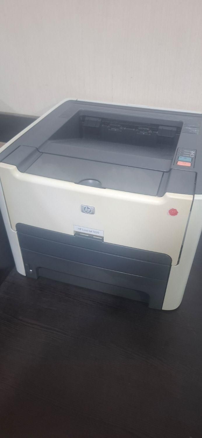 پرینتر hp 1320|پرینتر، اسکنر، کپی، فکس|تهران, جهاد|دیوار