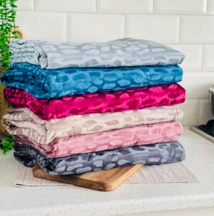 پتو مسافرتی مجیک طرح سنگی FAIPCO|رختخواب، بالش، پتو|اصفهان, نقش جهان|دیوار