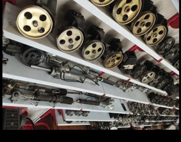 پمپ هیدرولیک تعمیرات|قطعات یدکی و لوازم جانبی|تبریز, |دیوار