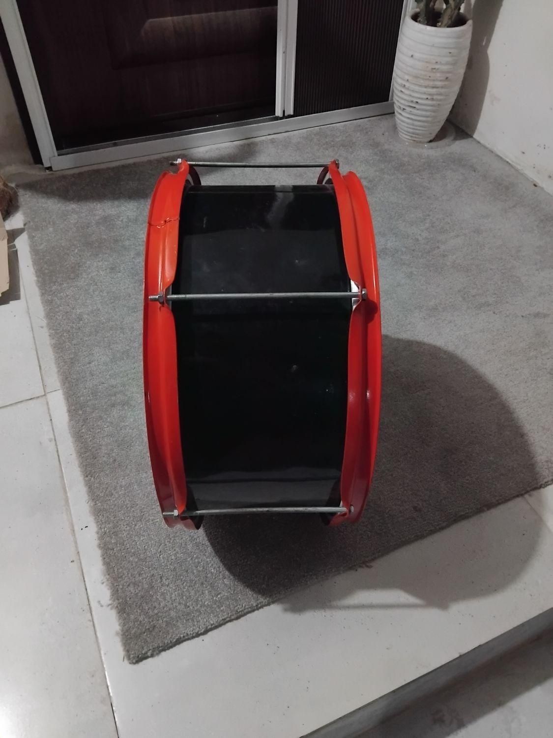 طبل ۵۰ نو|درام و پرکاشن|گرگان, |دیوار