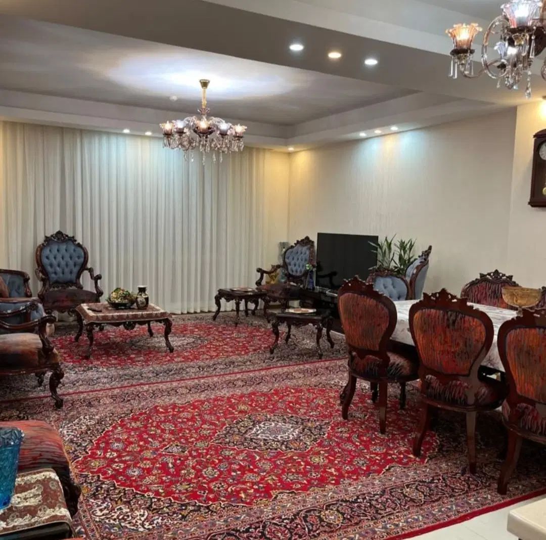 فروش واحد ۱۳۵ متری وشهری که زیرپای شماست سعدی/منزه|فروش آپارتمان|کرمانشاه, |دیوار