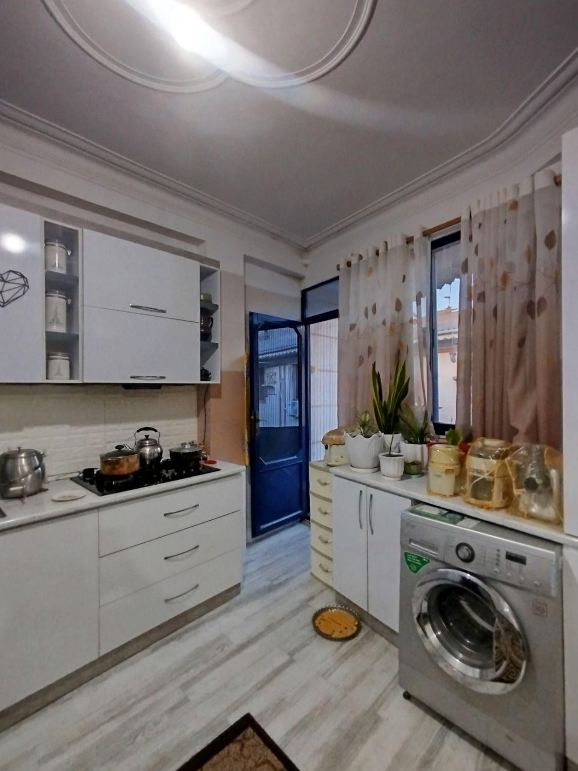 آپارتمان مستقل جاده لیلاکوه|فروش آپارتمان|لنگرود, |دیوار