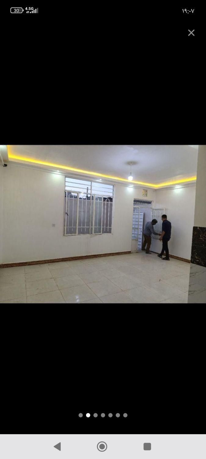 منزل ۵۰ متری ویلایی در خواج ربیع مهرمادر|فروش خانه و ویلا|مشهد, زیرکن|دیوار