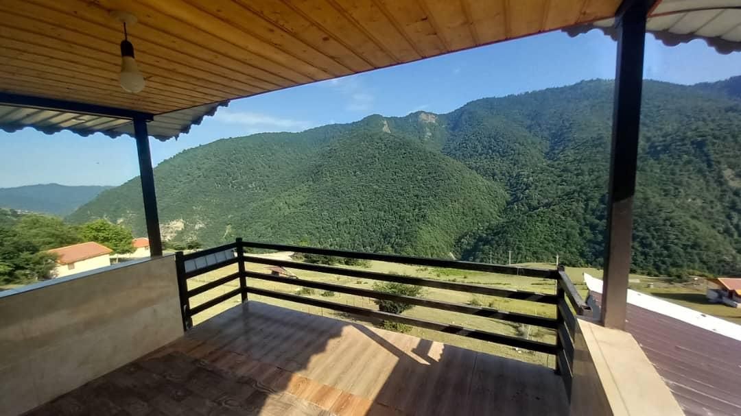 اجاره ویلاهای جنگلی ویو بهشتی در طبیعت تالش|اجارهٔ کوتاهمدت ویلا و باغ|تالش, تالش|دیوار