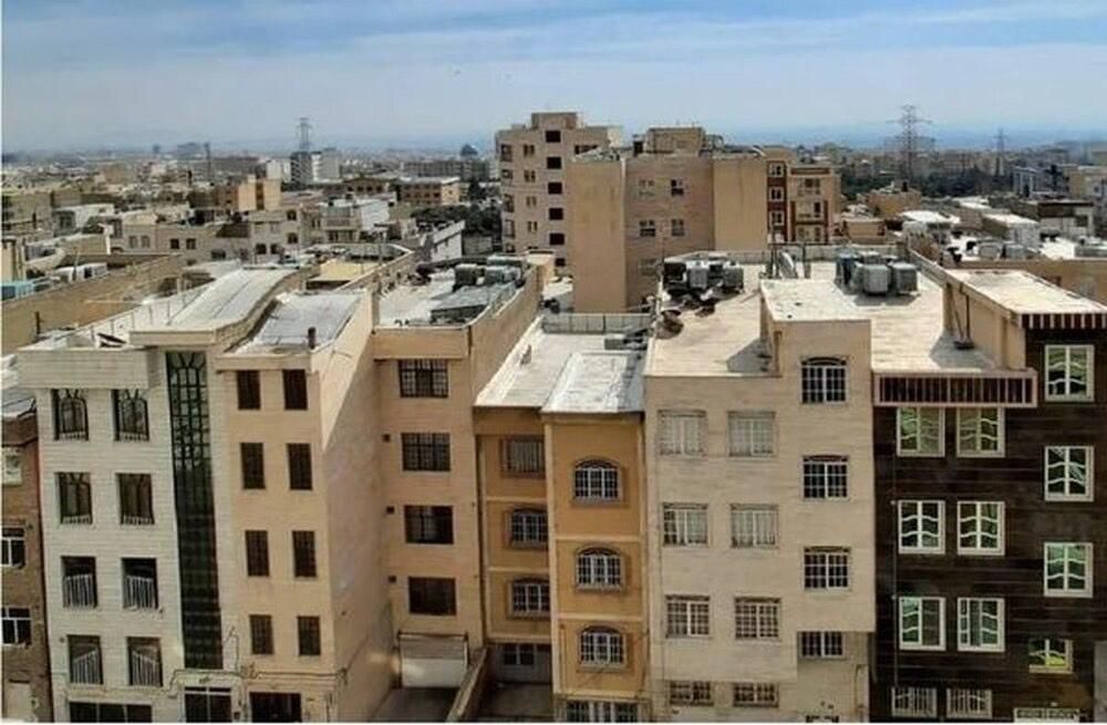 تهاتر بتن ، مصالح ساختمانی ویا آسفالت با آپارتمان|مشارکت در ساخت املاک|اصفهان, پارک مشتاق|دیوار