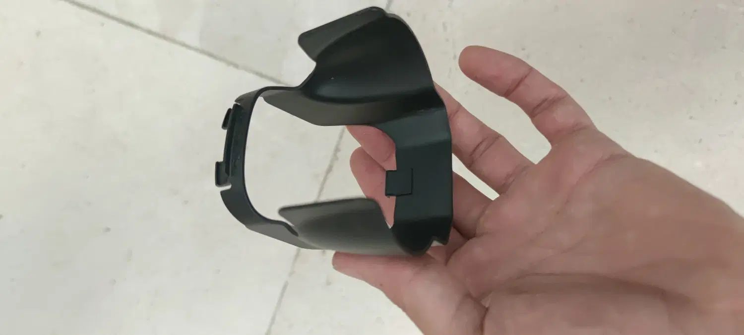 یه تعداد قطعات هلی شات dji مویک ایر 2s|دوربین عکاسی و فیلم‌برداری|تهران, شهرک غرب|دیوار
