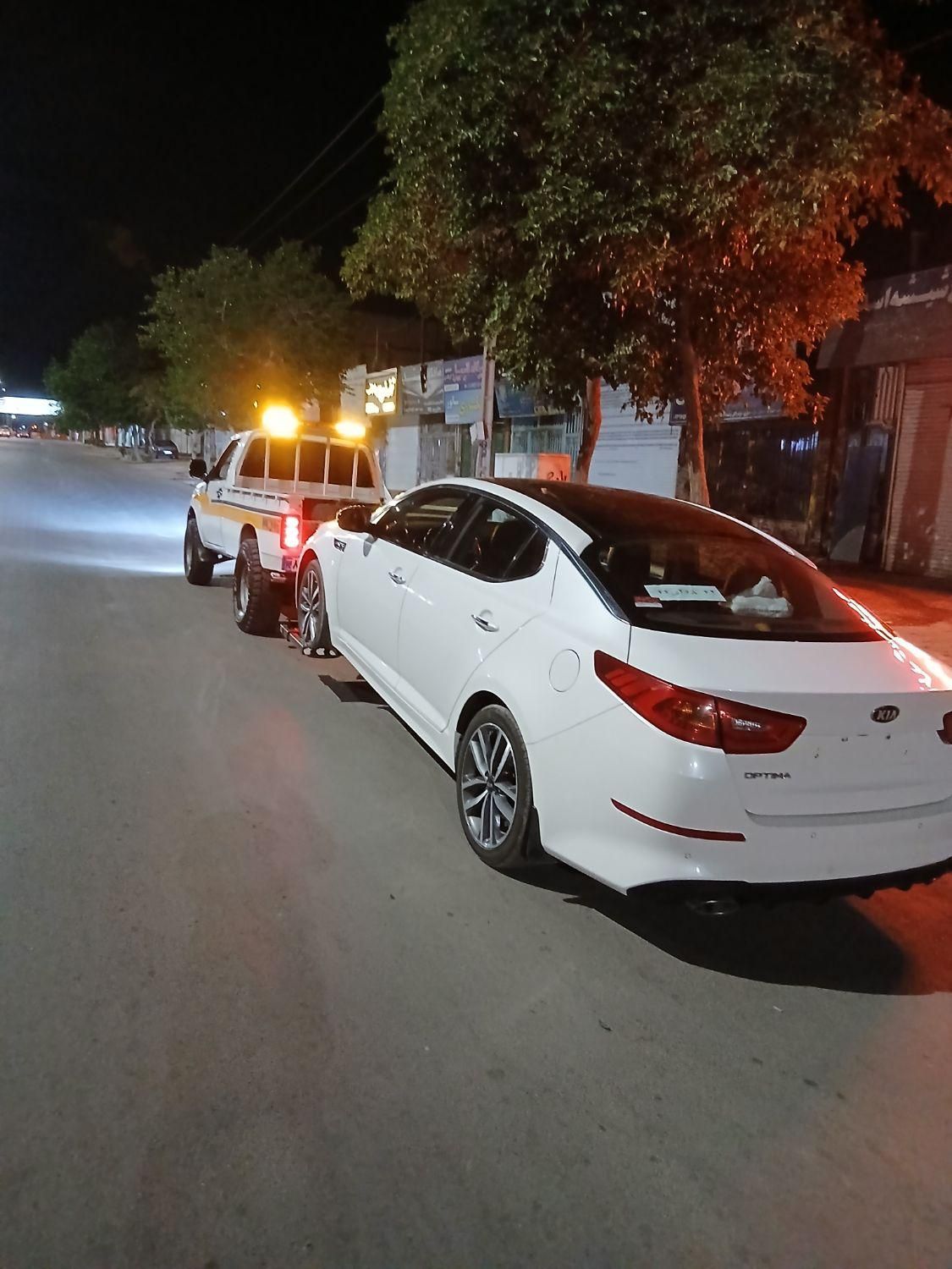 امدادخودرو یدکش نیسان یدک کش چرخگیرتربت حیدریه|خدمات حمل و نقل|تربتحیدریه, ۴۵ متری|دیوار