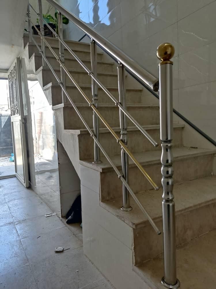 نرده استیل|خدمات پیشه و مهارت|گلستان (تهران), |دیوار