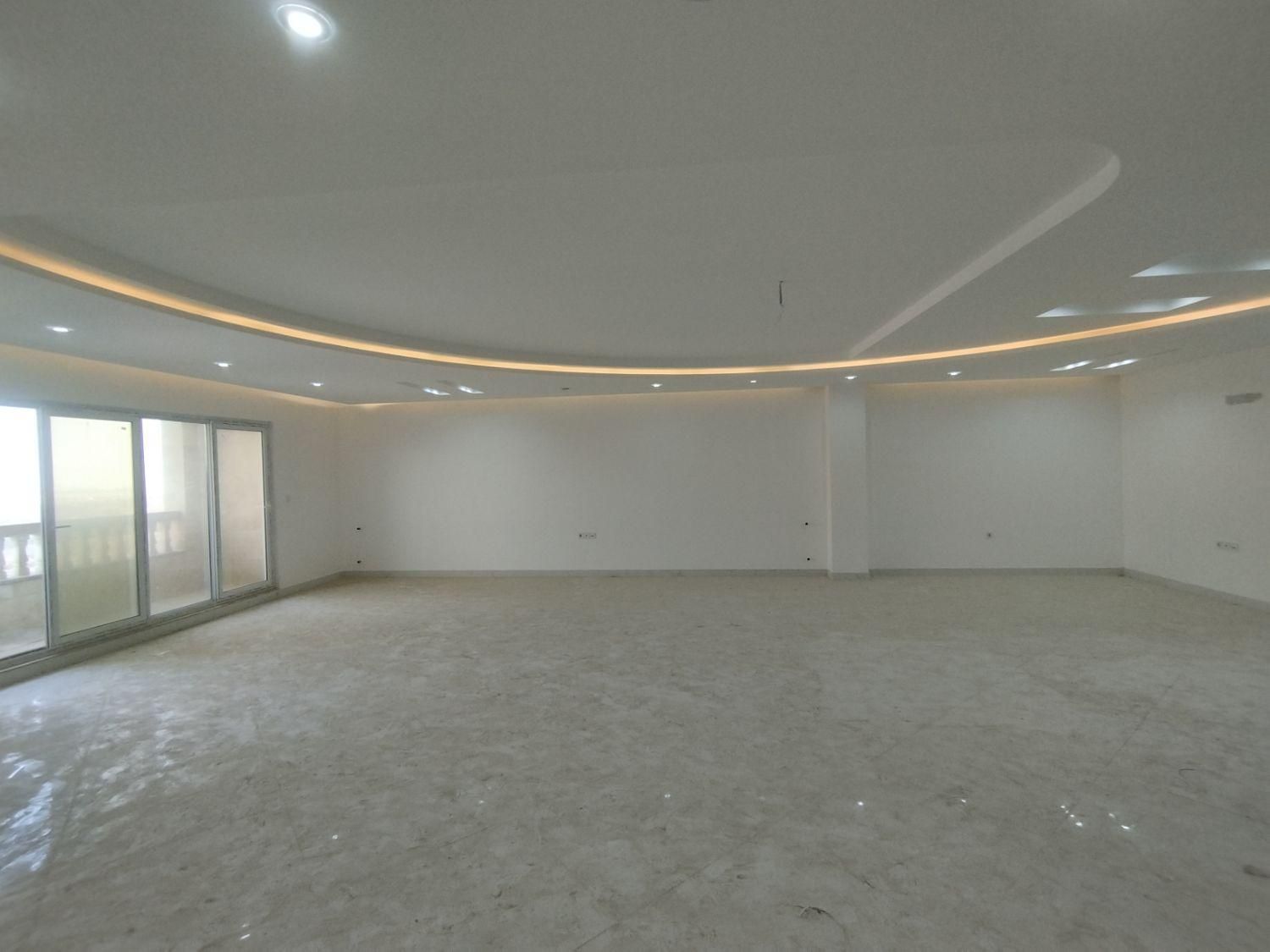 پنت هاوس 200 متری شاهنشین طبقه پنجم نرجسیه|فروش آپارتمان|کردکوی, |دیوار