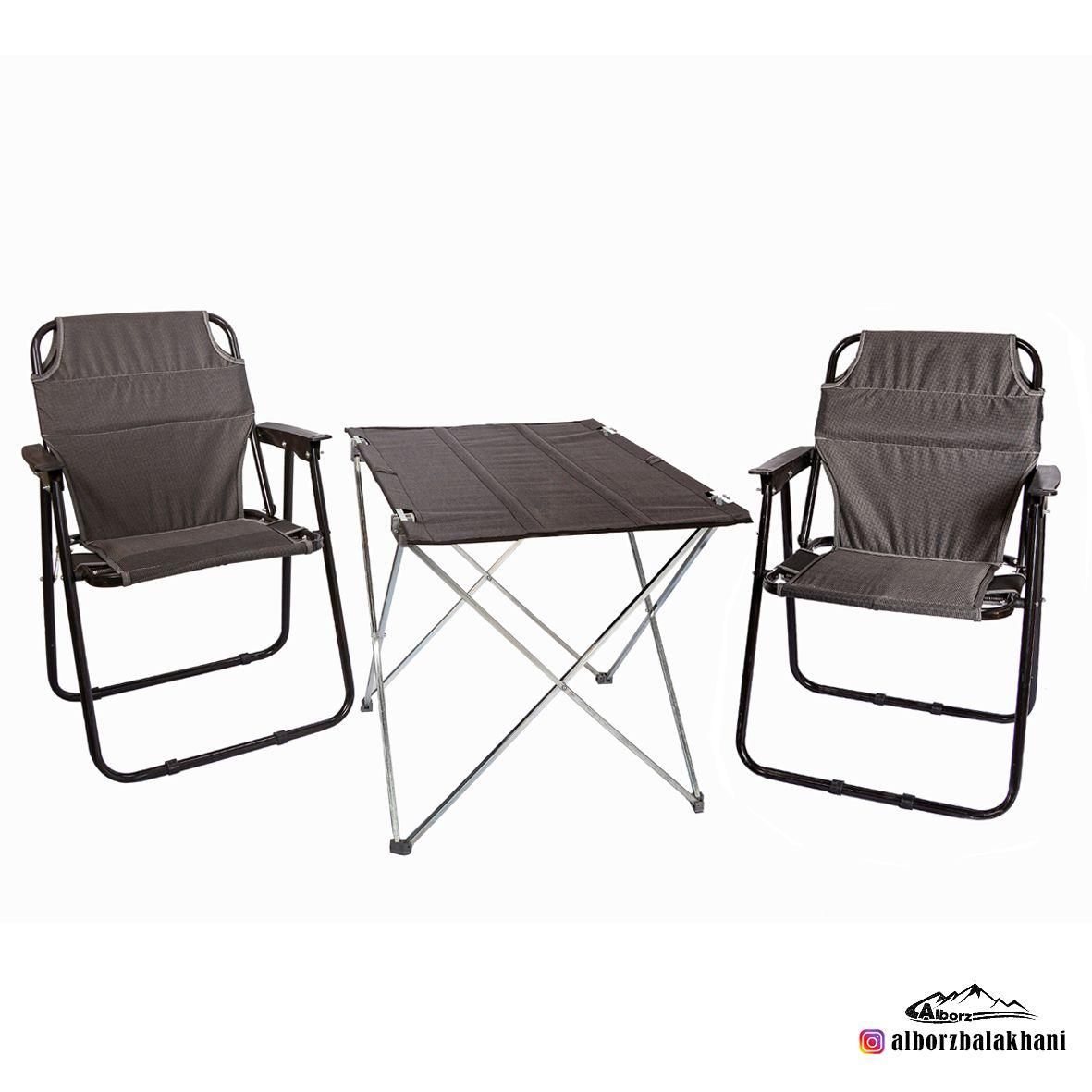 تولیدی میز و صندلی مسافرتی البرز|کوهنوردی و کمپینگ|قدس, شهرقدس|دیوار