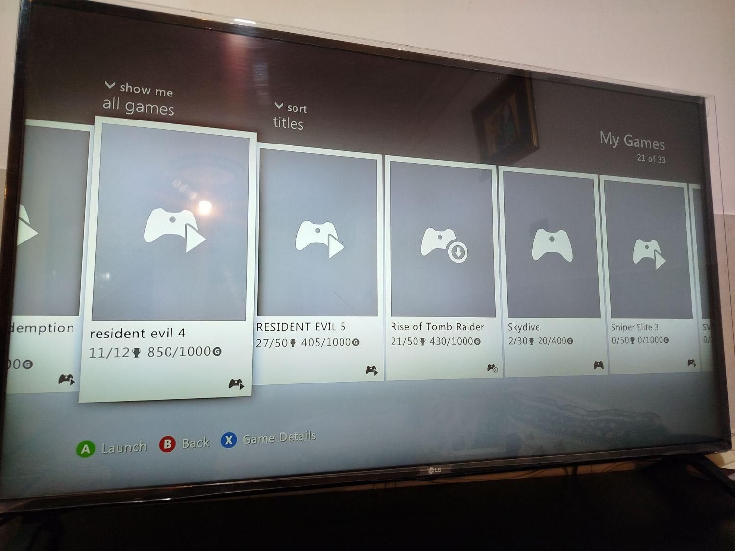 Xbox 360|کنسول، بازی ویدئویی و آنلاین|مشهد, محمدآباد|دیوار