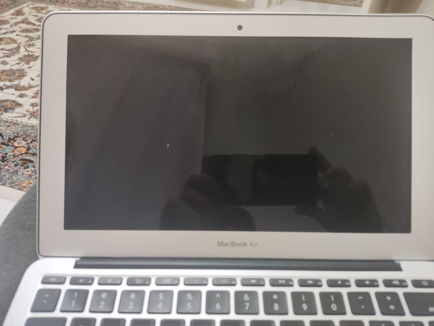 Macbookaie|رایانه همراه|مهاباد (آذربایجان غربی), |دیوار