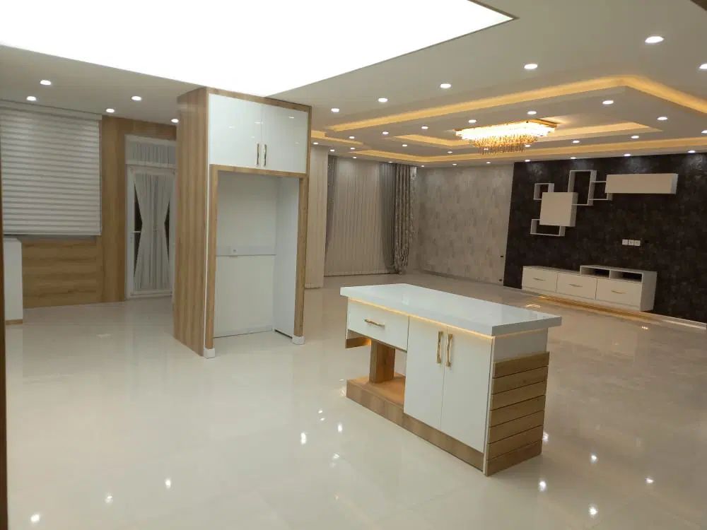 آپارتمان ۲۰۰ متری/شخصی /سند تک برگ راهنمایی|فروش آپارتمان|یاسوج, |دیوار