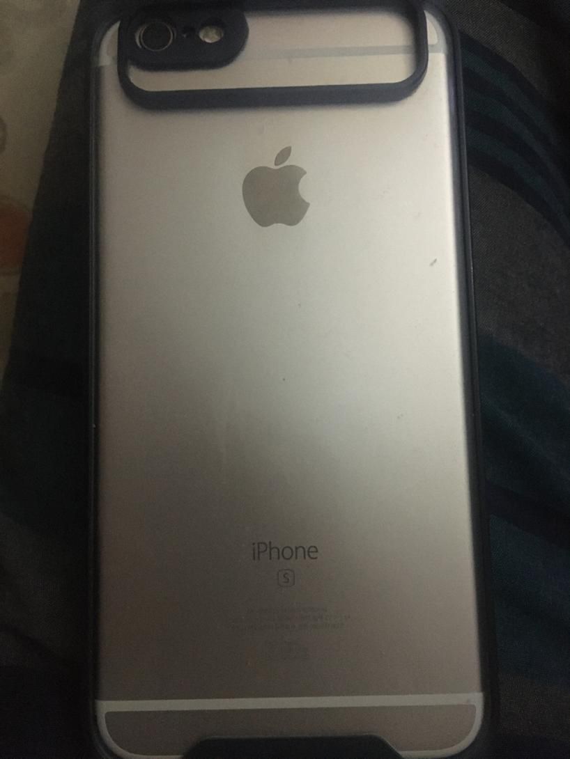 آیفون 6s Plus|موبایل|تهران, چهارصد دستگاه|دیوار