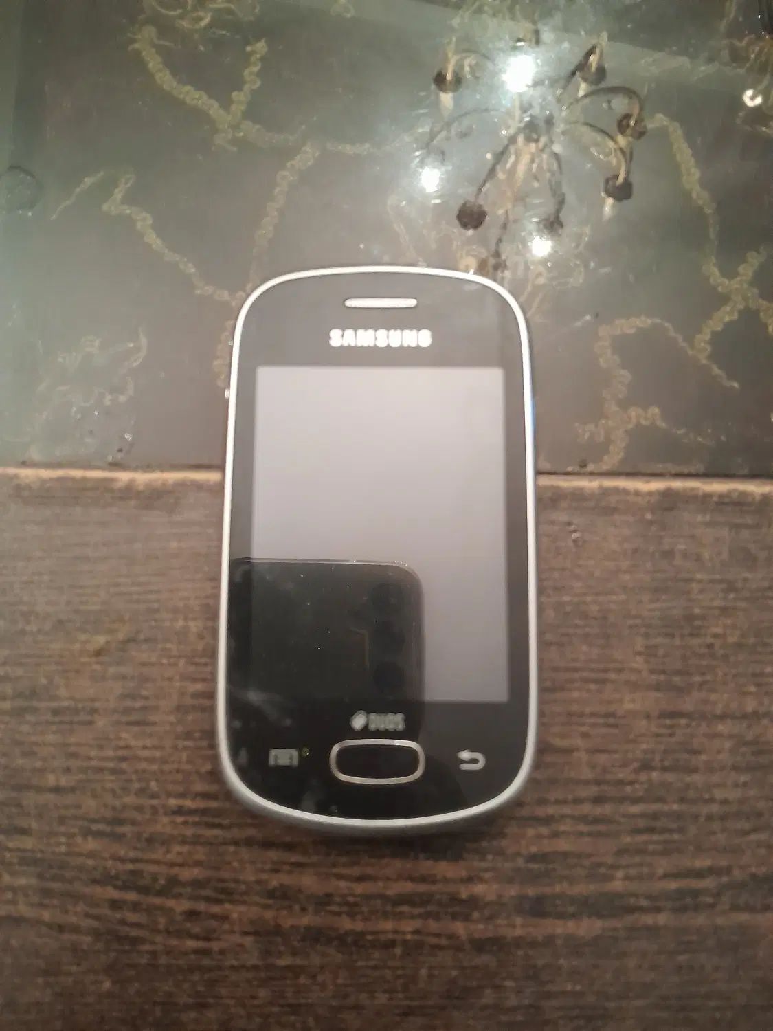 مینیSamsung Galaxy Y GT-S5360|موبایل|تهران, امیر بهادر|دیوار