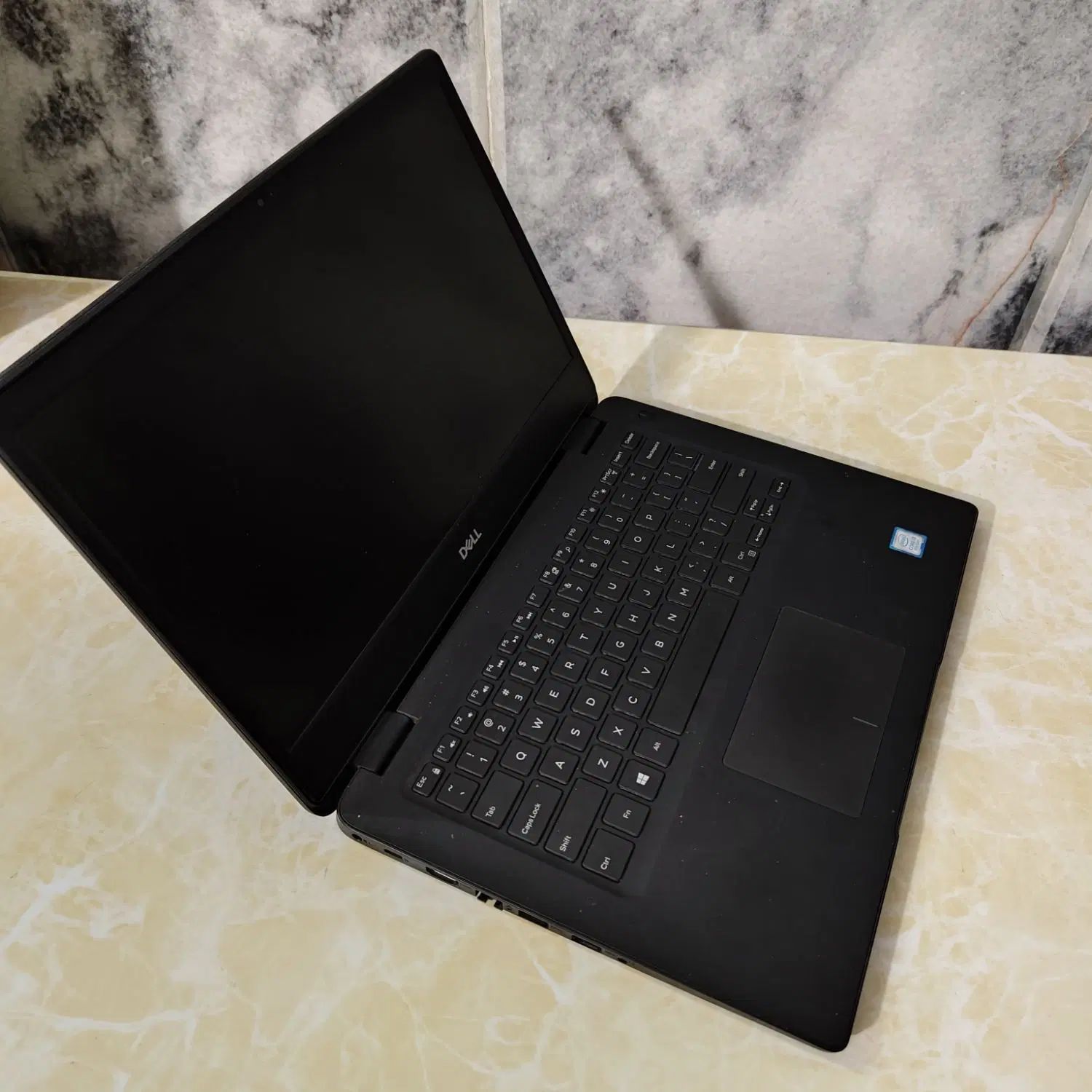 لپ تاپ Dell latitude 3400|رایانه همراه|مشهد, گاز|دیوار