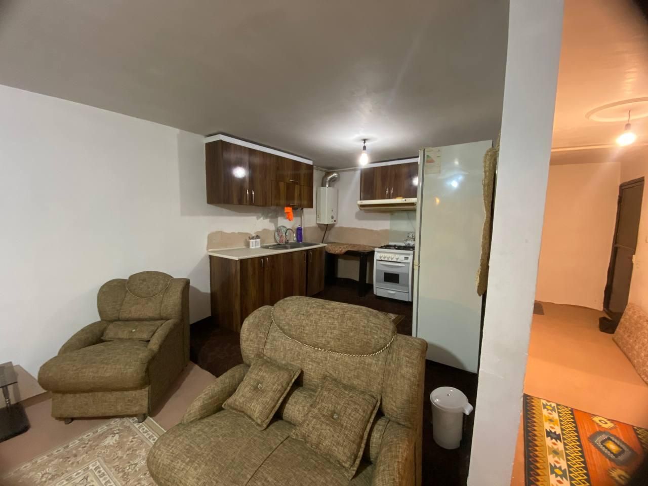 اجاره سوئیت آپارتمان|اجارهٔ کوتاه‌مدت ویلا و باغ|رشت, حومه رشت|دیوار