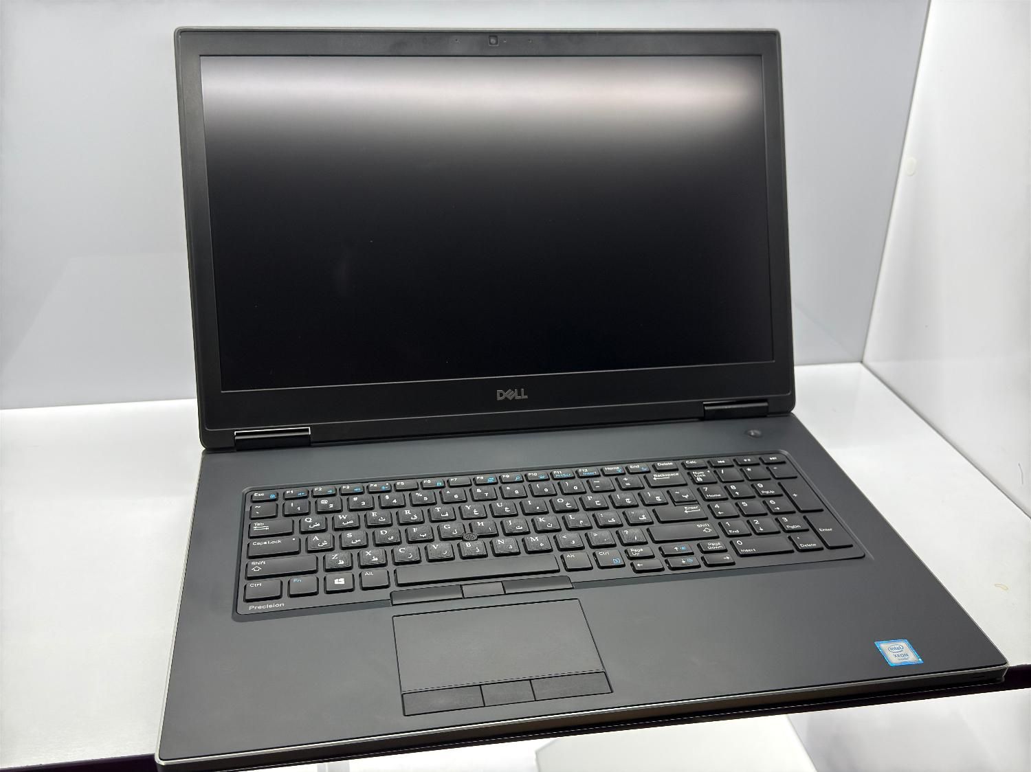 لپ تاپ  DELL PRECISION 7510|رایانه همراه|اردبیل, |دیوار