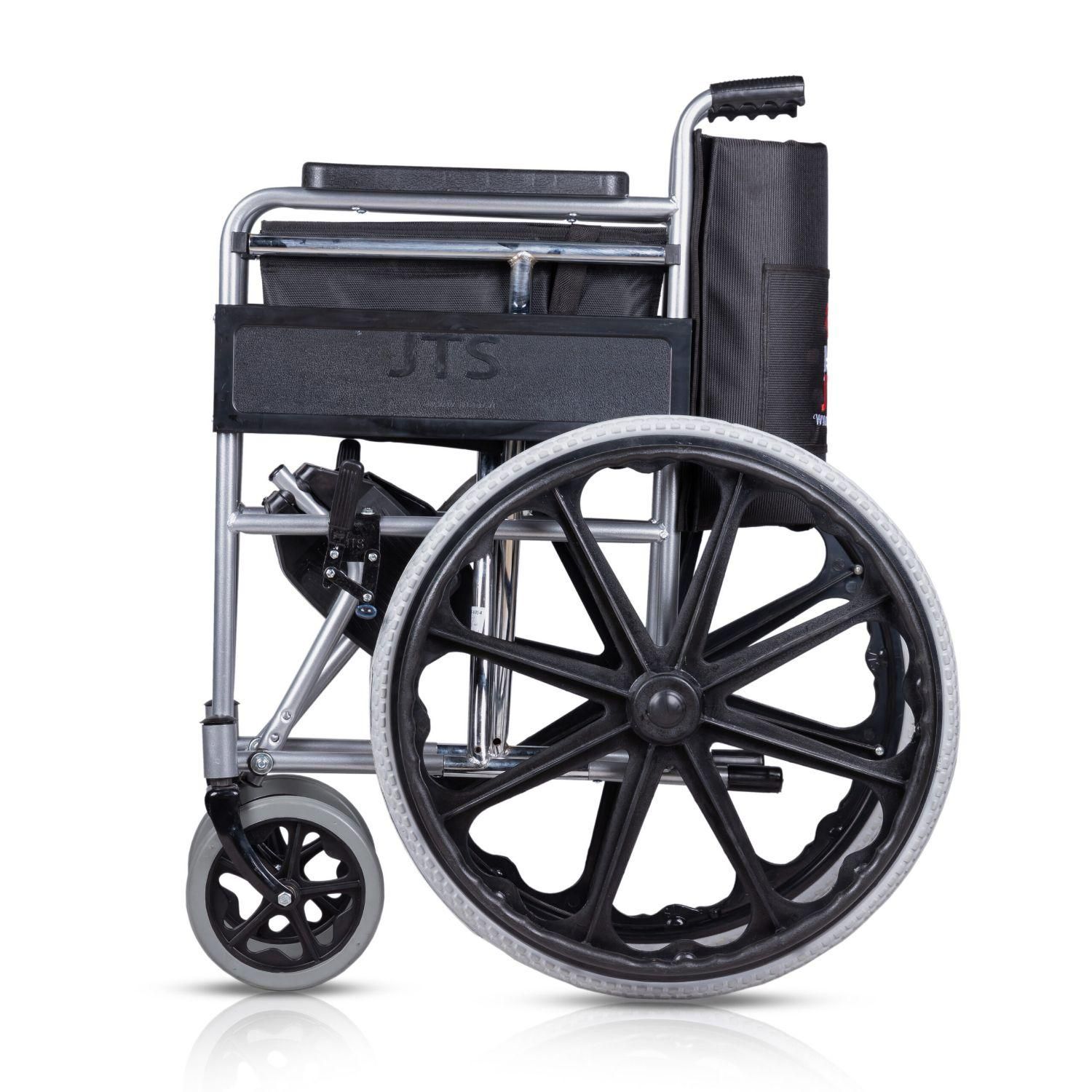 ویلچر بیماران|آرایشی، بهداشتی، درمانی|اراک, |دیوار