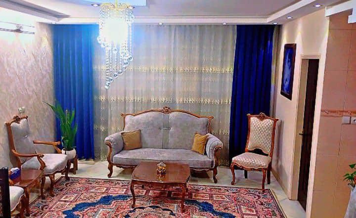 ۹۵ متری/تکواحدی/راه مجزا/سه بر نور|فروش آپارتمان|اصفهان, رحیم‌آباد|دیوار