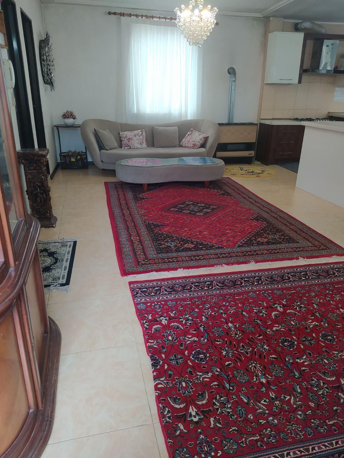 اجاره شبانه روزی سوییت دربست در مرکز شهررودبار|اجارهٔ کوتاهمدت آپارتمان و سوئیت|رودبار, |دیوار