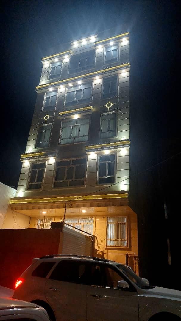 ۱۵۱ متر آپارتمان ۳ خوابه نوساز (تک واحدی)شهرقدس|فروش آپارتمان|قدس, شهرقدس|دیوار