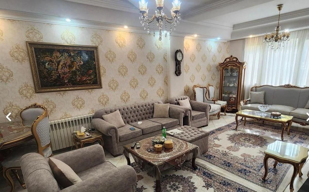پاسداران ۱۱۹متر ۲خوابه / ۳p /تبدیل همه جوره|اجارهٔ آپارتمان|تهران, پاسداران|دیوار