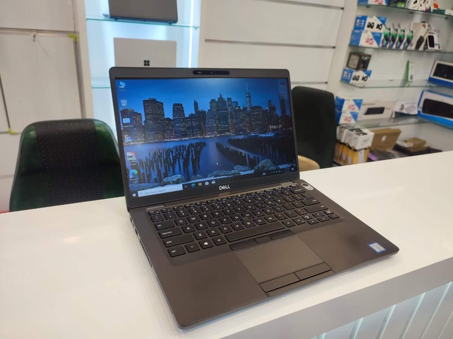 Dell 5401 i7 H گرافیک مجزا|رایانه همراه|تهران, چیتگر|دیوار