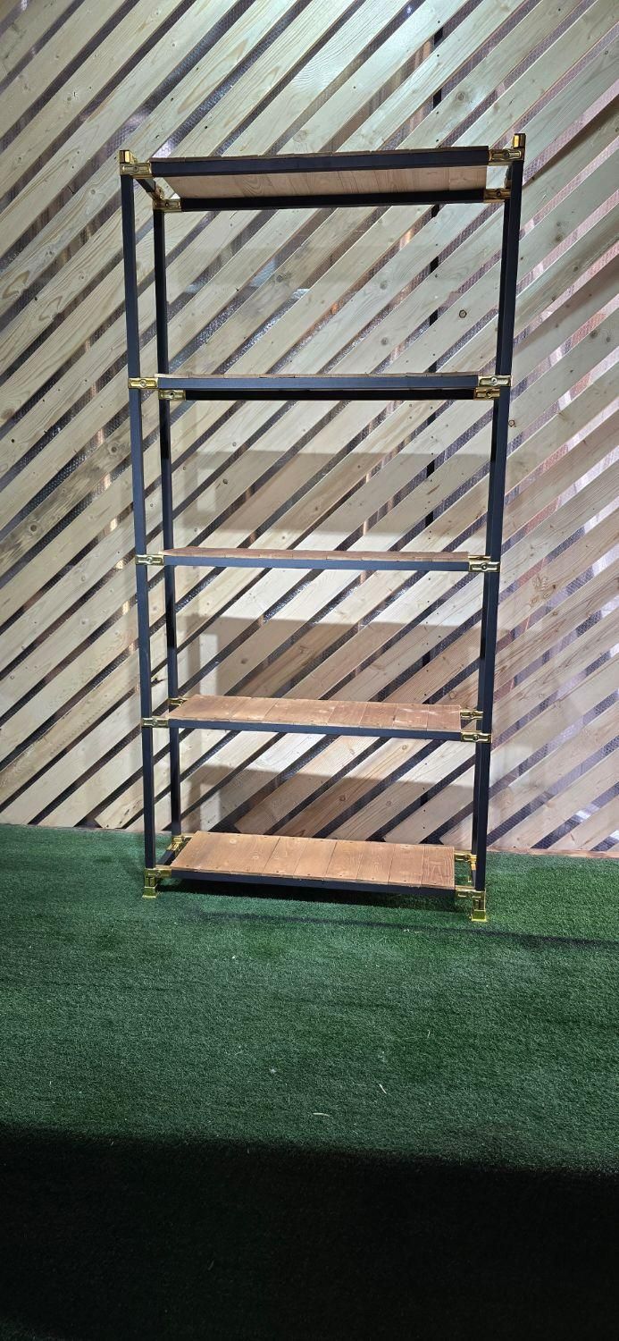 سبدحراجی /رگال طبقاتی/ رگال وسط|فروشگاه و مغازه|فردیس, فردیس|دیوار