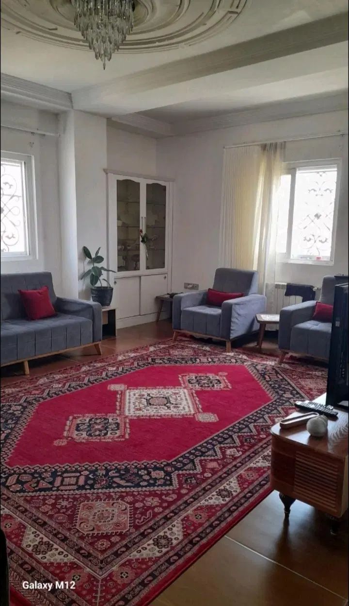 فروش واحد ۸۰متری فول امکانات در گلباغ نماز، ارشاد|فروش آپارتمان|رشت, دیلمان|دیوار