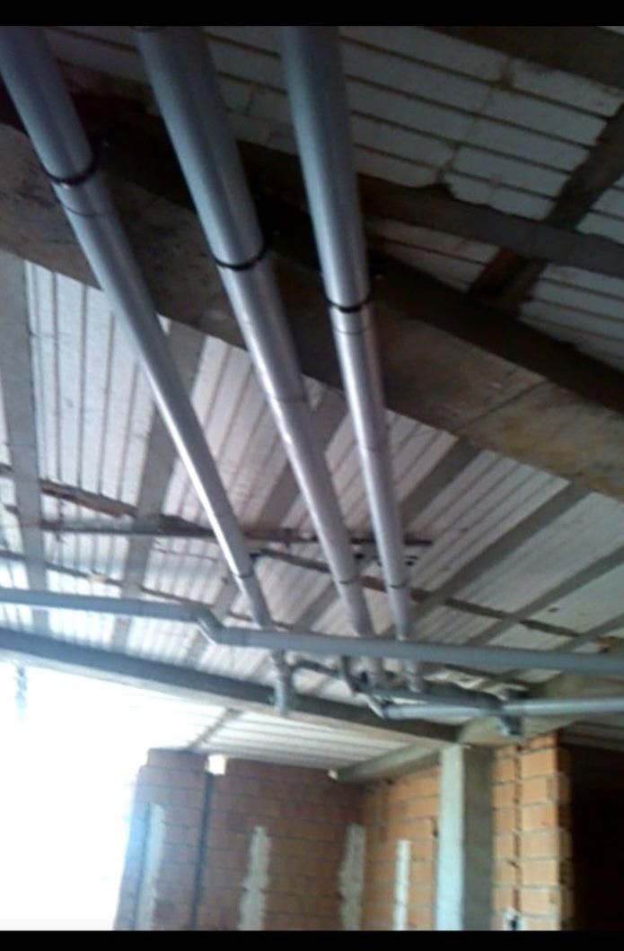 لوله کشی آب فاضلاب شوفاژ و...|خدمات پیشه و مهارت|گرگان, |دیوار