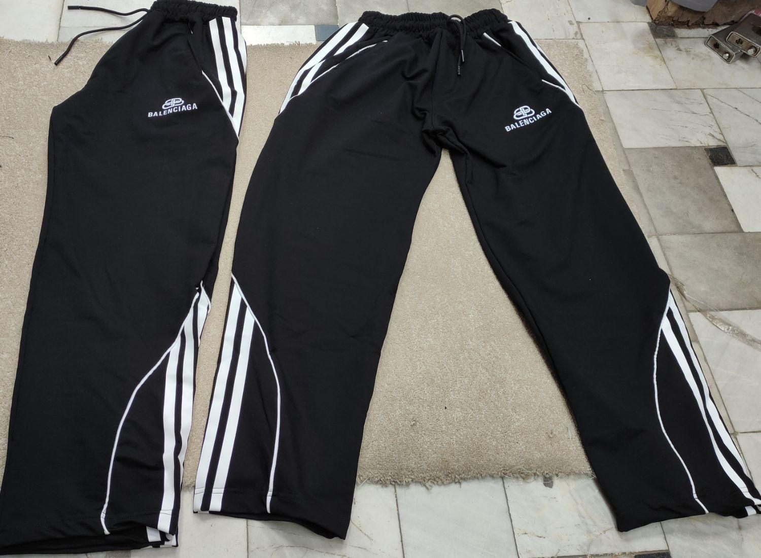 شلوار گلگسی بگ استایل|لباس|قم, هفت تیر|دیوار