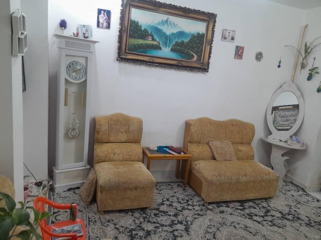 ویلایی  نقلی وسط شهر رشت|فروش خانه و ویلا|رشت, سلیمانداراب|دیوار