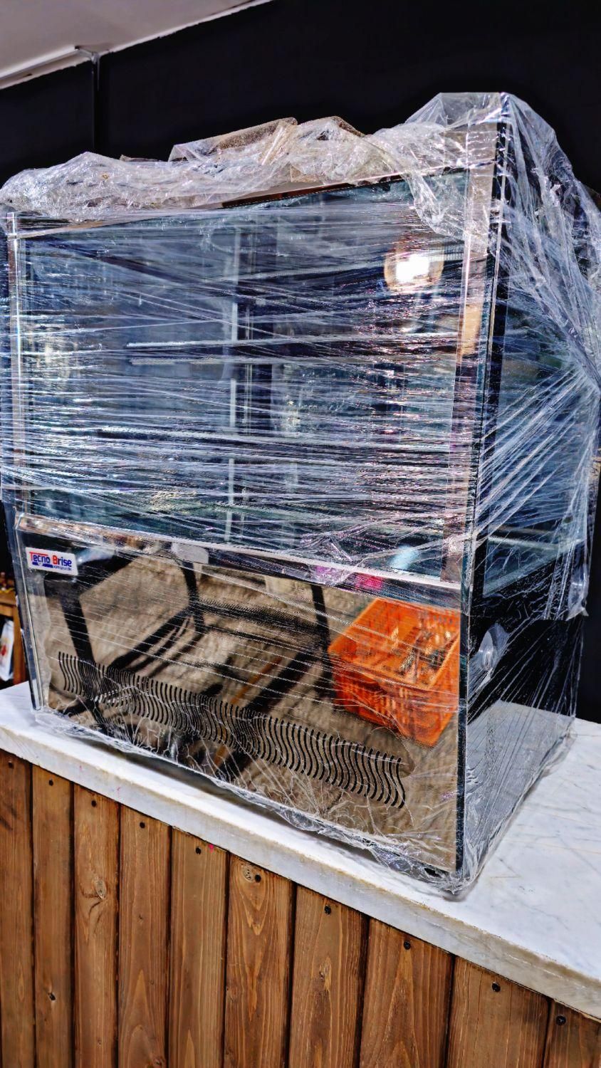 شو کیک تکنوبرایز ایتالیا|کافیشاپ و رستوران|اصفهان, ملاصدرا|دیوار