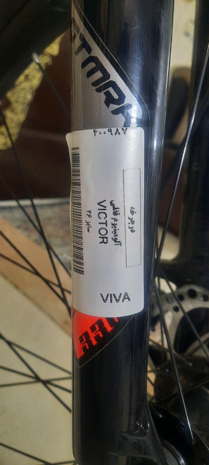 دوچرخه VIVA اصل VICTOR|دوچرخه، اسکیت، اسکوتر|اندیشه, اندیشه فاز ۱|دیوار