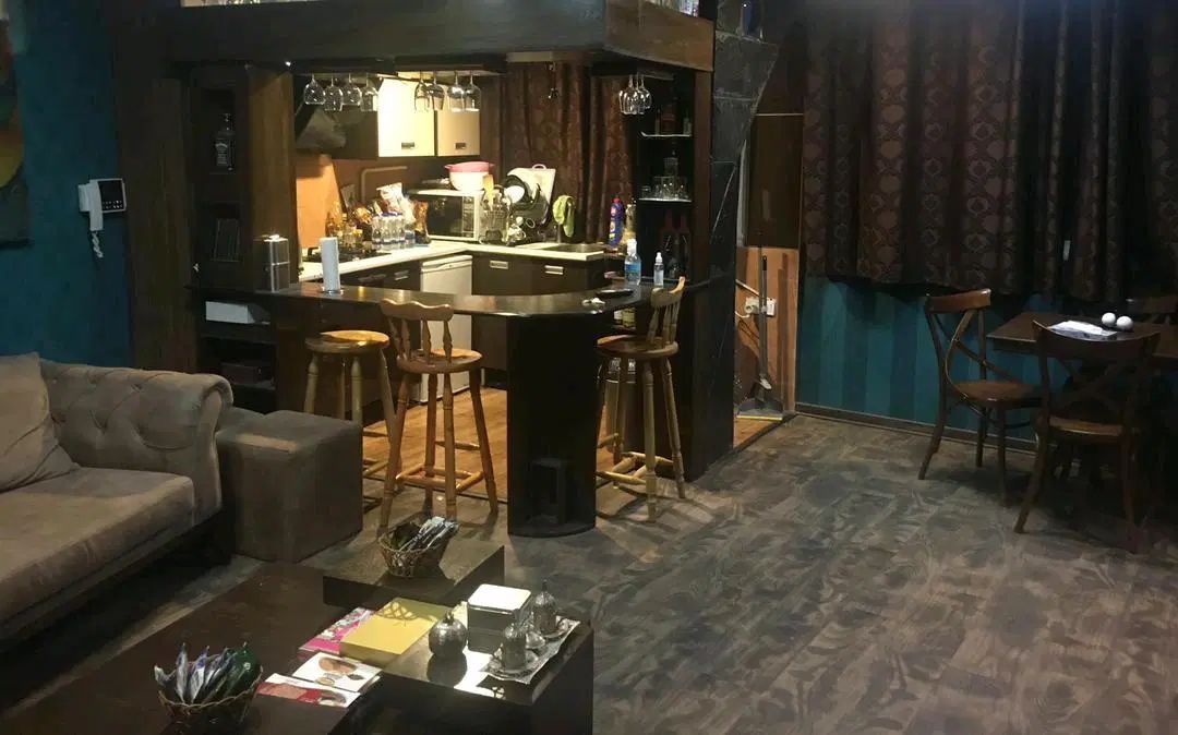 آپارتمان/بازسازی/فول/شمشک OUSHAN VILLA|فروش آپارتمان|شمشک, |دیوار