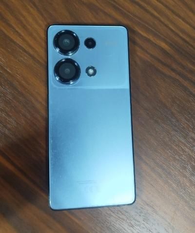 شیائومی Poco M6  Pro با حافظه 512   رام 12|موبایل|کرج, شهرک یاس جنوبی|دیوار