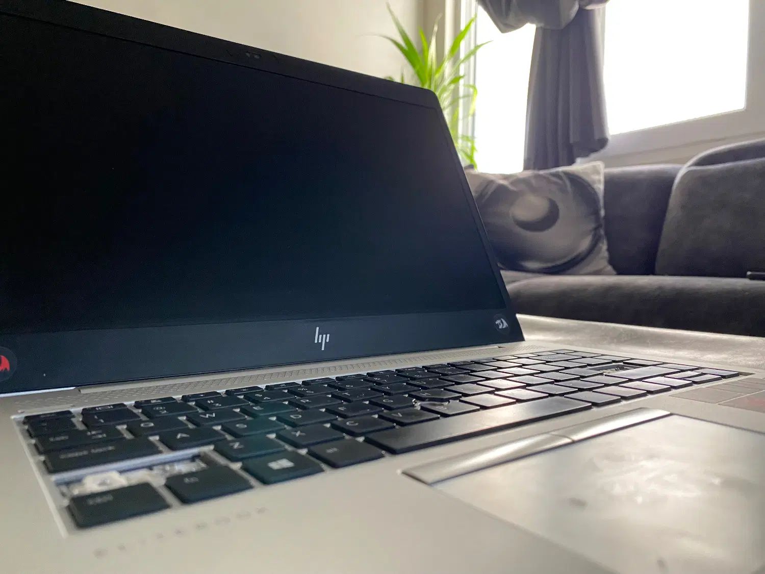 لپ تاپ HP Elite Book H745 5G|رایانه همراه|تهران, شهرک غرب|دیوار