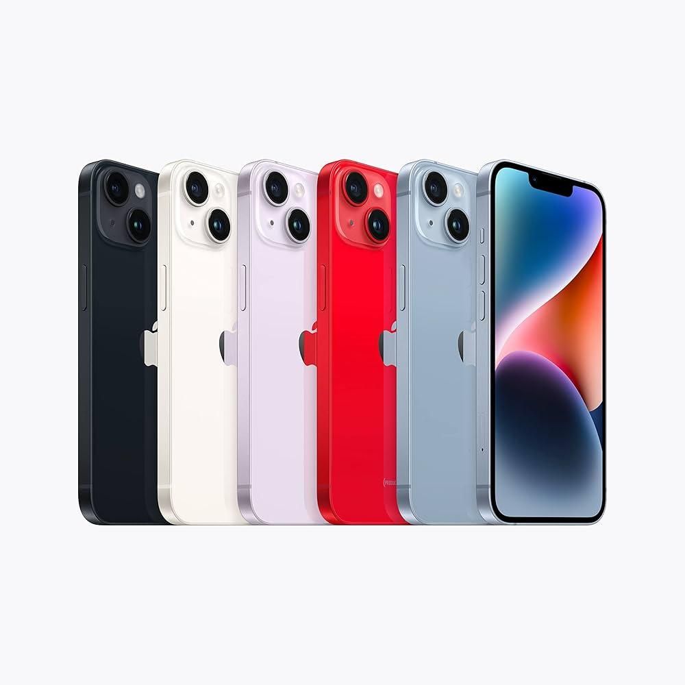 Iphone 14 128g فروش اقساطی 18ماهه|موبایل|اصفهان, چرخاب|دیوار