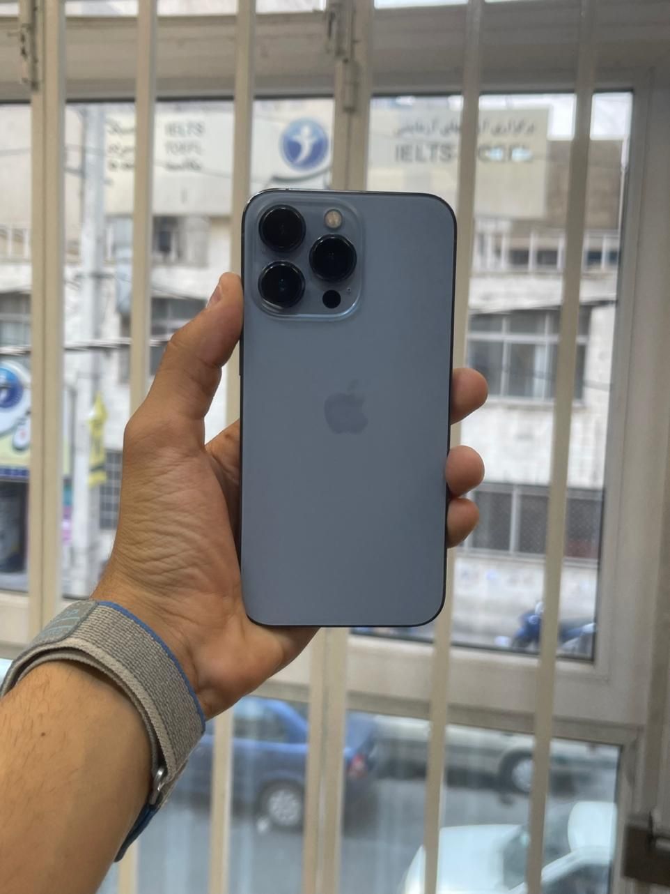 Iphone 13pro 128gig|موبایل|کرج, مهرویلا جنوبی|دیوار