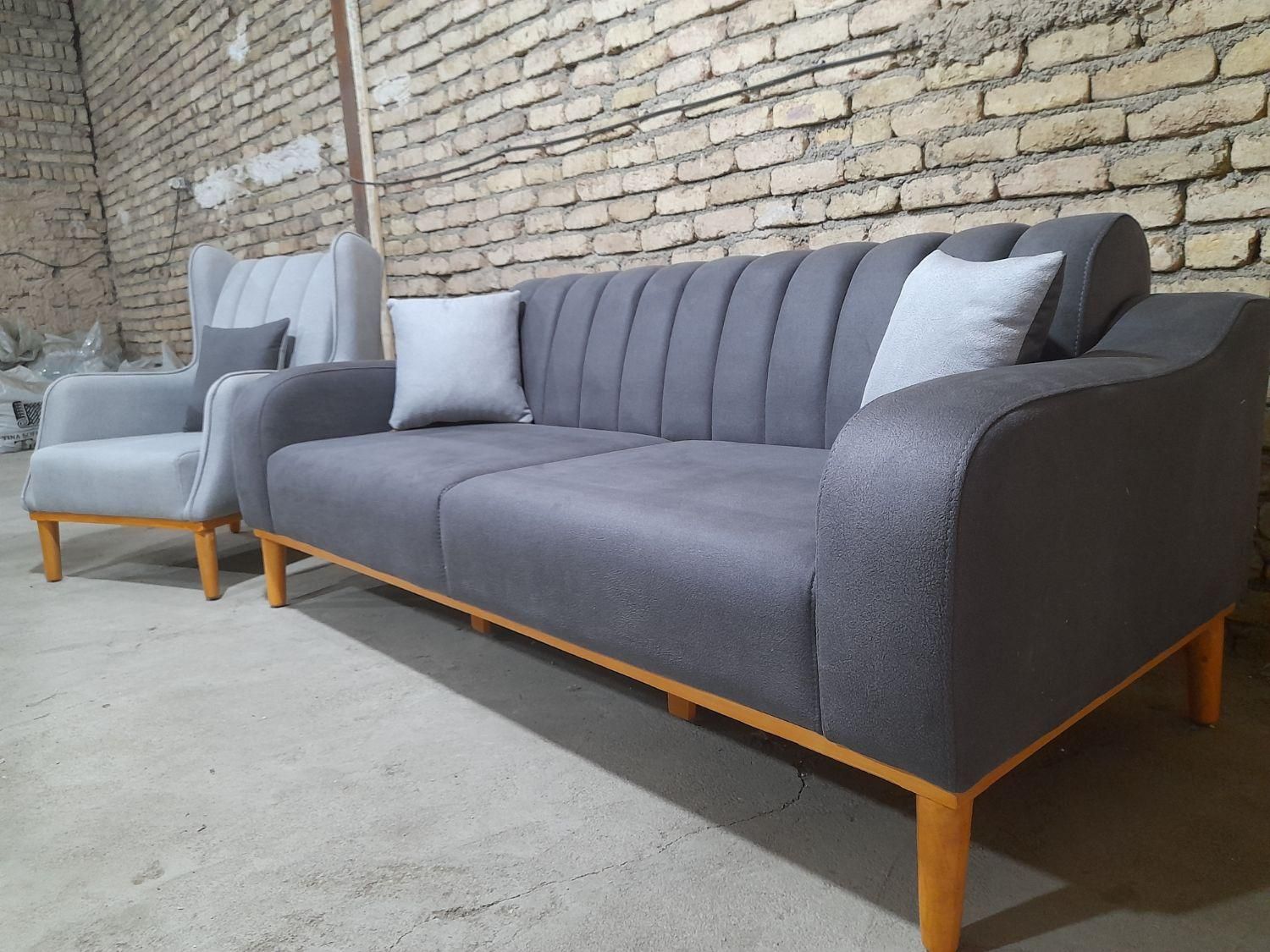 مبل ترنم|مبلمان خانگی و میز عسلی|ایلام, |دیوار