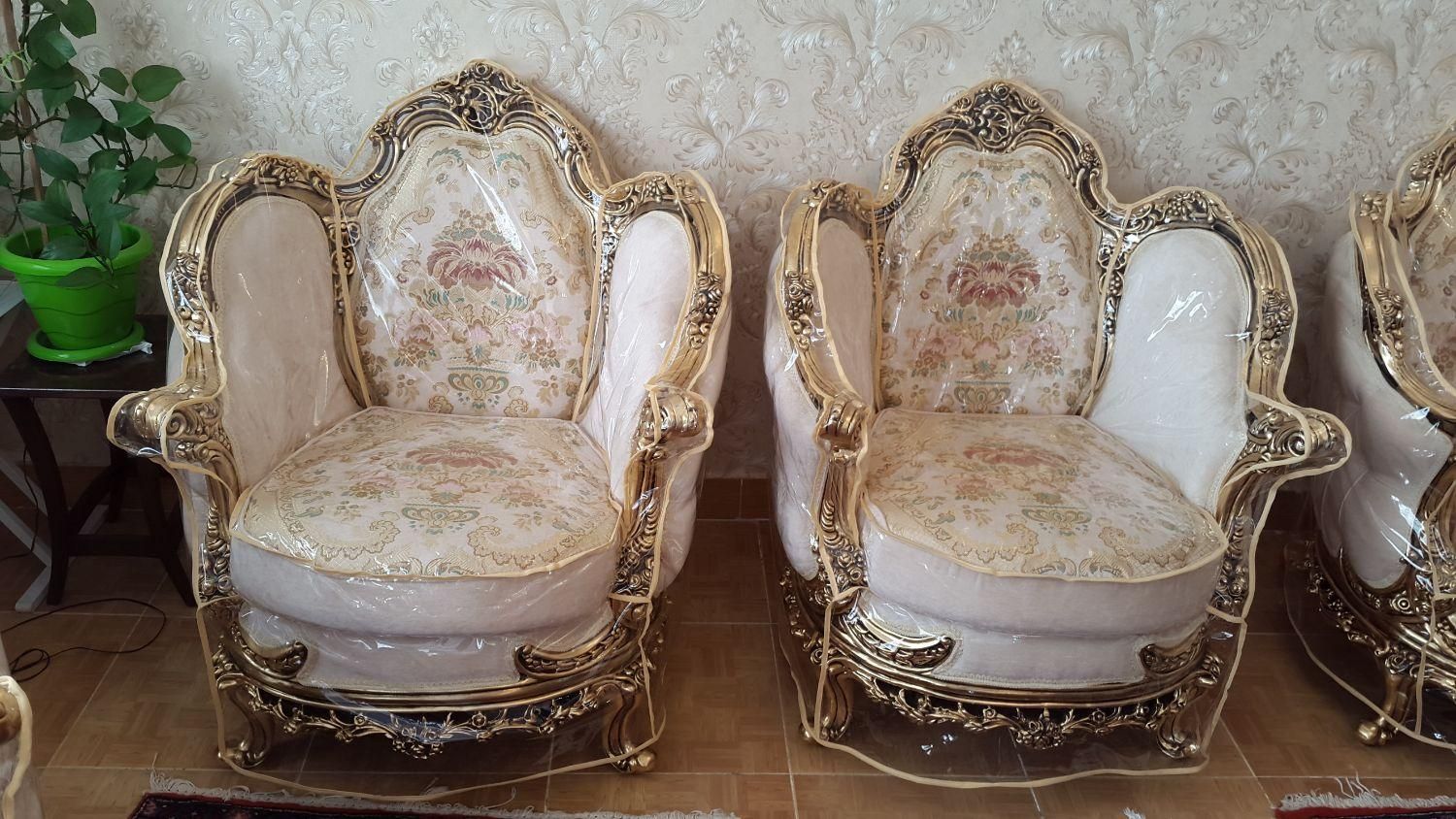 کاورمبل|مبلمان خانگی و میز عسلی|اردبیل, |دیوار