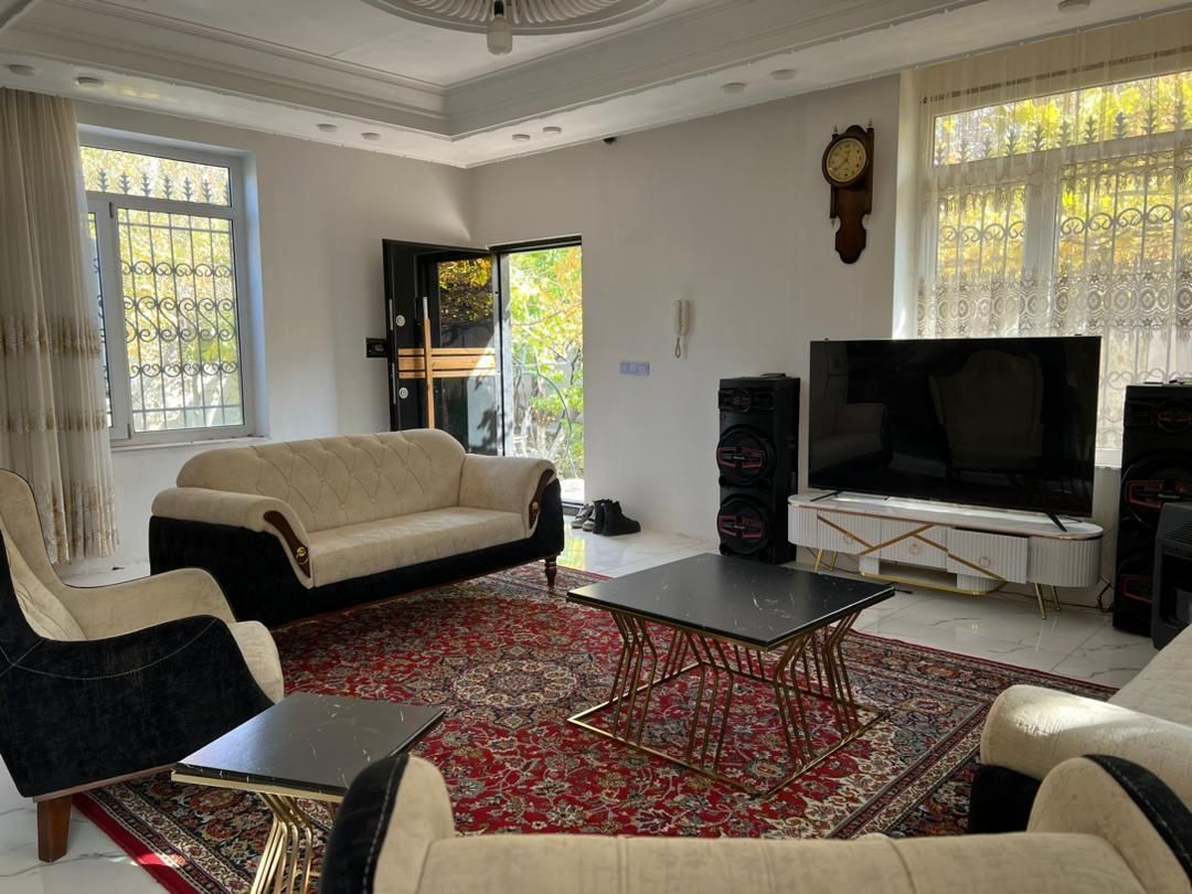 اجاره  ویلا دوبلکس با ویو عالی|اجارهٔ کوتاه‌مدت ویلا و باغ|صفادشت, |دیوار