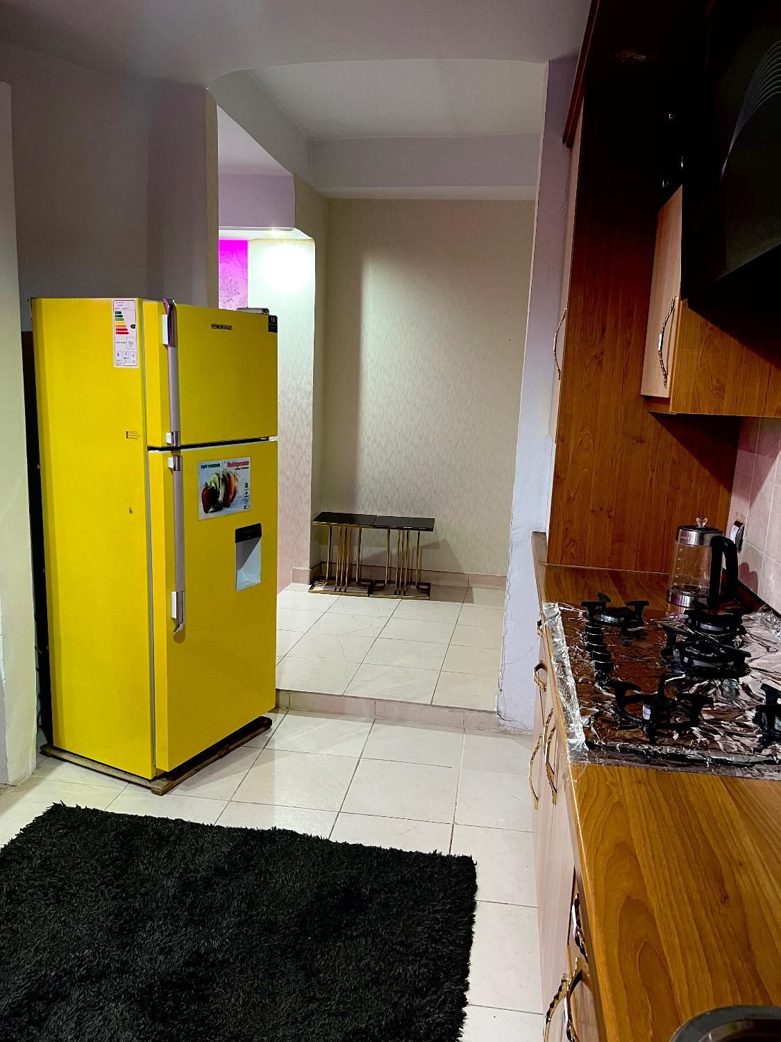 اجاره آپارتمان مبله دریاچه چیتگر|اجارهٔ کوتاه‌مدت آپارتمان و سوئیت|تهران, چیتگر جنوبی|دیوار