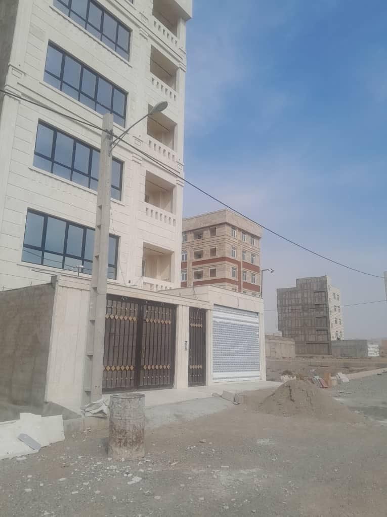 ۲۰۰ متر زمین سند تک برگ ۶ دانگ شهرک یاس پاکدشت|فروش زمین و ملک کلنگی|تهران, نیروی هوایی (پیروزی)|دیوار