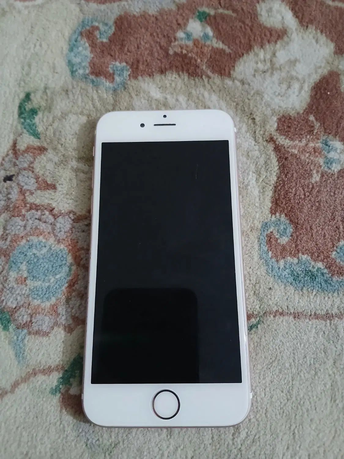 آیفون6s|موبایل|تهران, بریانک|دیوار