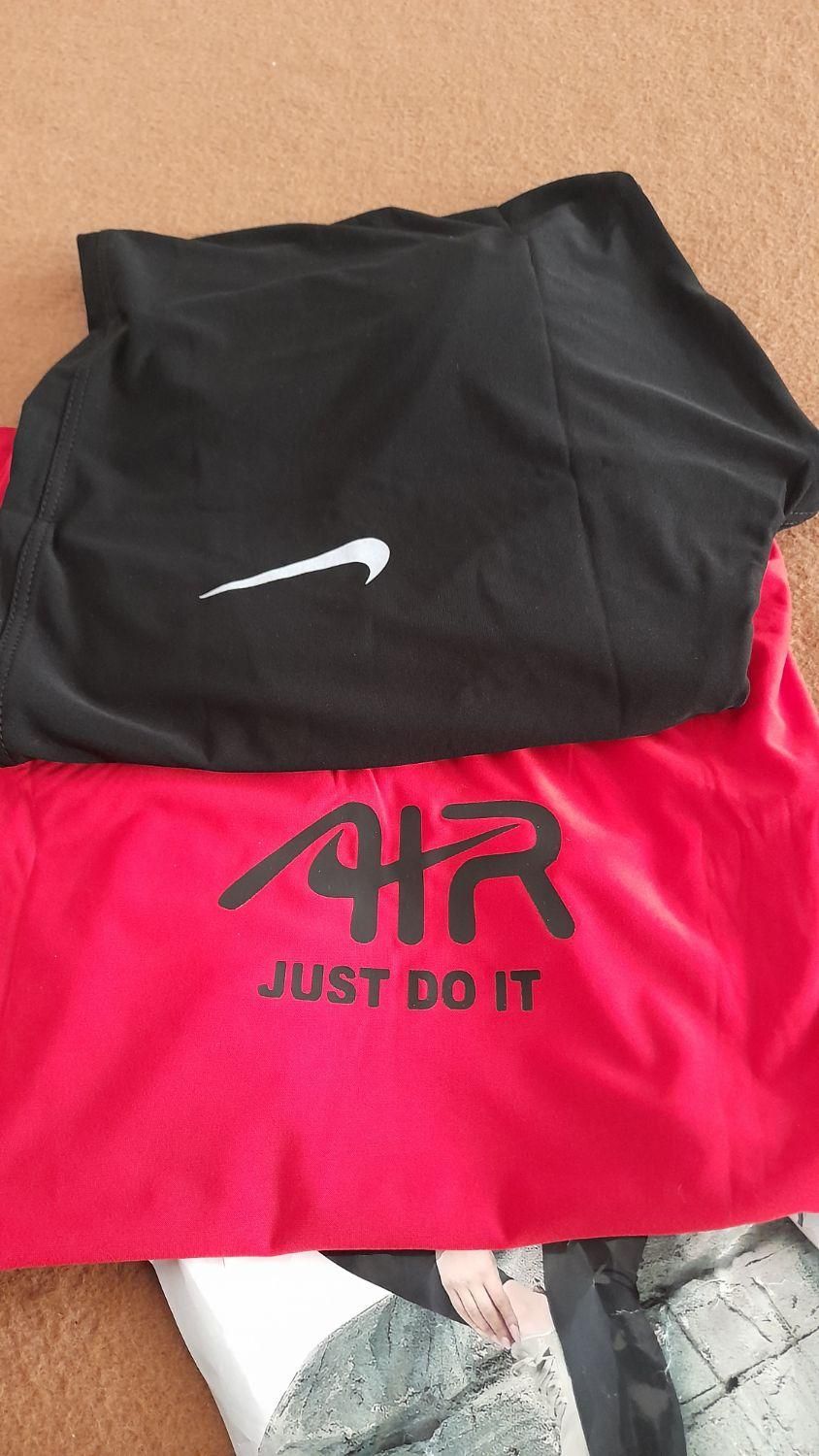 ست لباس ورزشی لگ و تاپ سایز بزرگ|لباس|مرند, |دیوار